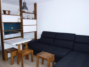 Résidence Kandahar - APPARTEMENT ALPE D'HUEZ AVENUE DU RIF NEL MAE-2681 Huez